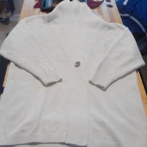 Womens Southern Lady Sweater